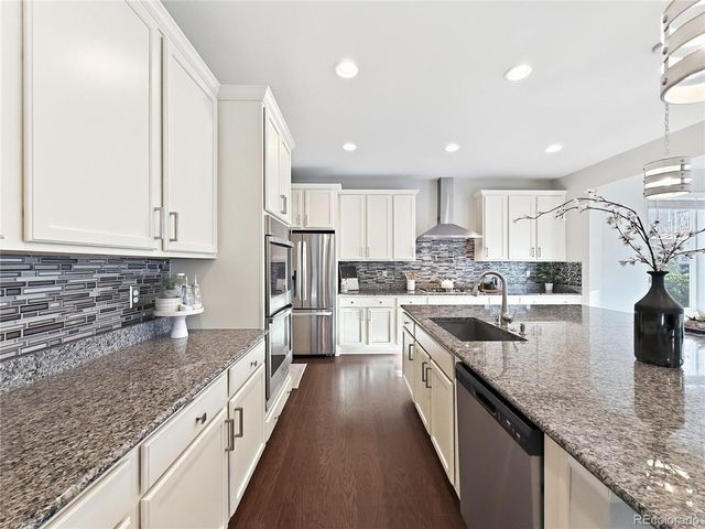 4647 Gray Wolf Ln, Castle Rock, CO 80104