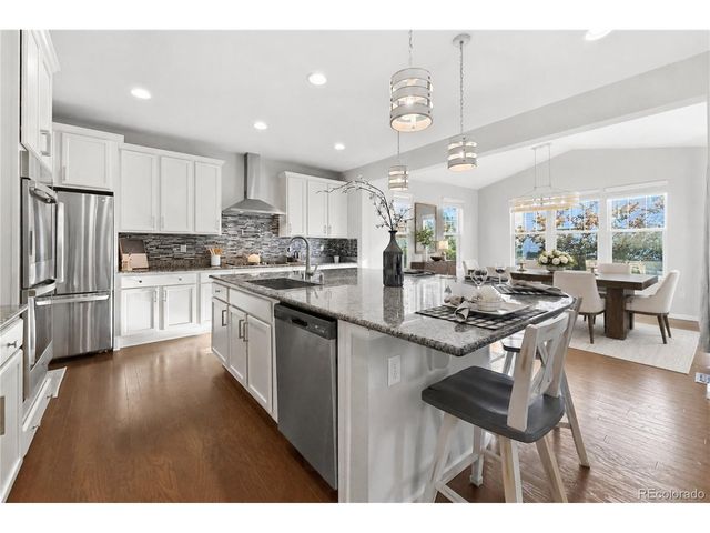 4647 Gray Wolf Ln, Castle Rock, CO 80104