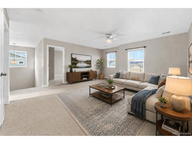 4647 Gray Wolf Ln, Castle Rock, CO 80104