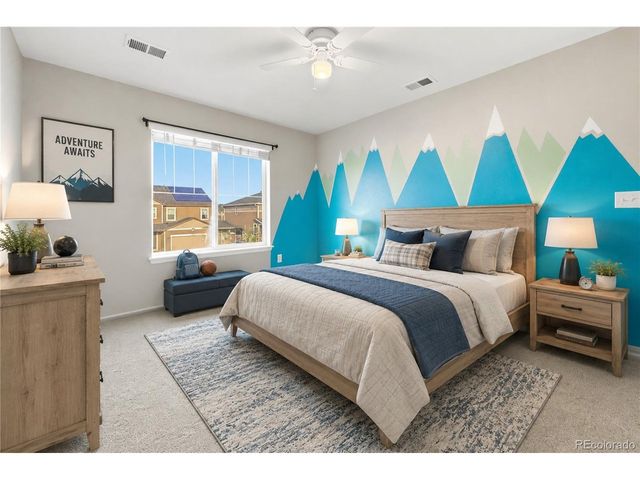 4647 Gray Wolf Ln, Castle Rock, CO 80104