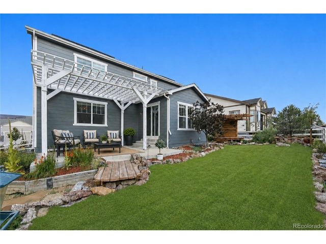 4647 Gray Wolf Ln, Castle Rock, CO 80104