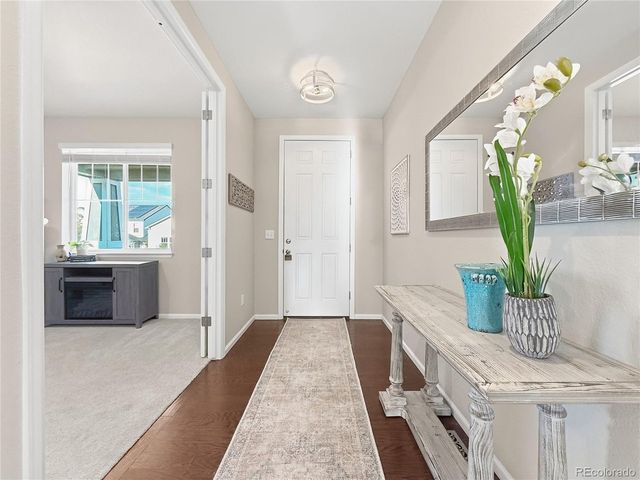 4647 Gray Wolf Ln, Castle Rock, CO 80104
