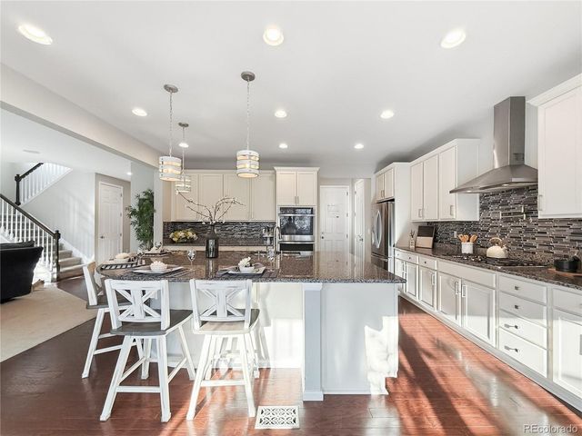 4647 Gray Wolf Ln, Castle Rock, CO 80104