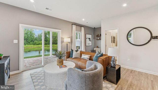 14306 BRONTE ST, Laurel, MD 20707