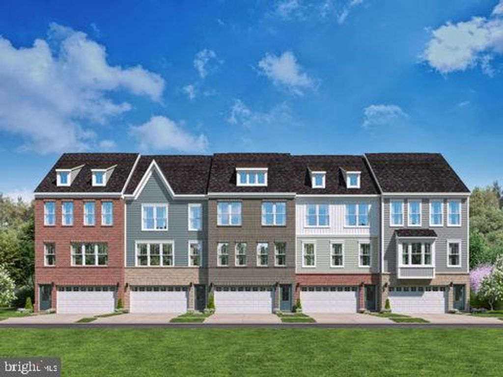 14306 BRONTE ST, Laurel, MD 20707