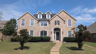 4221 Crestfield Drive, Richardson, TX 75082