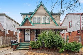 15110 Lesure Street, Detroit, MI 48227