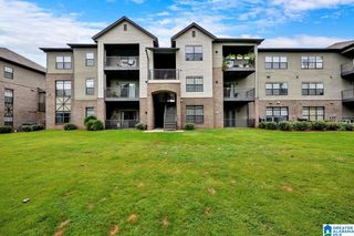 1107 RIVERHAVEN PLACE # 1107, Hoover, AL 35244