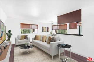 968 Larrabee Street 210, West Hollywood, CA 90069