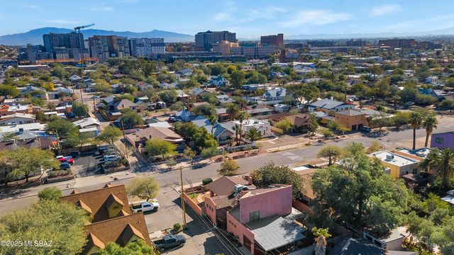 1045 N 3rd Avenue, Tucson, AZ 85705