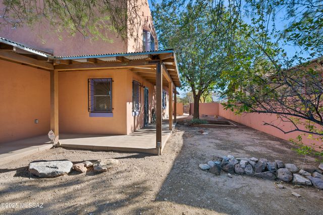 1045 N 3rd Avenue, Tucson, AZ 85705