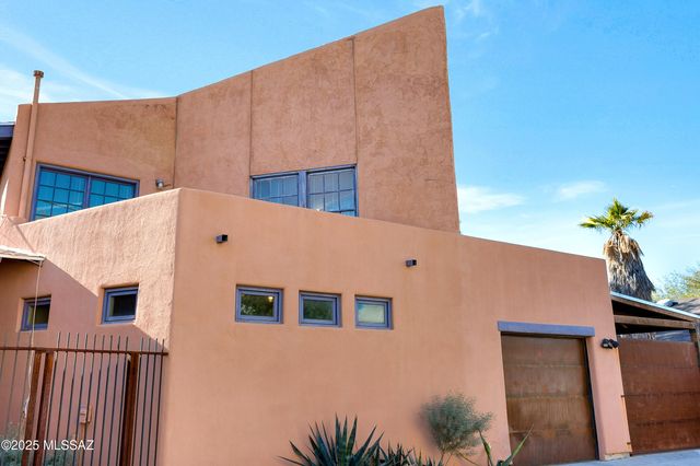 1045 N 3rd Avenue, Tucson, AZ 85705