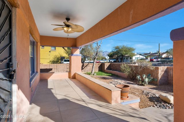 1045 N 3rd Avenue, Tucson, AZ 85705