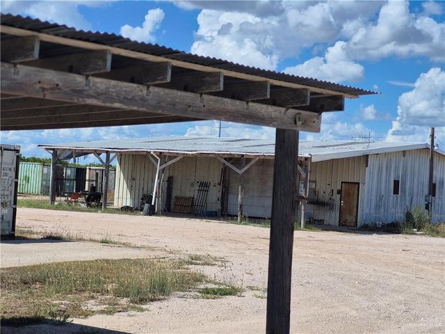 2201 W Monte Cristo Road, Edinburg, TX 78541