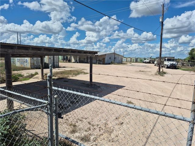2201 W Monte Cristo Road, Edinburg, TX 78541