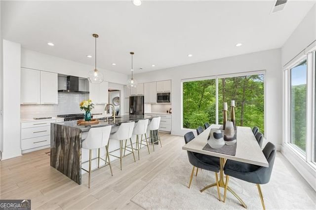 252 Wild Turkey Bluff, Big Canoe, GA 30143