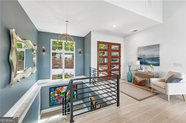 252 Wild Turkey Bluff, Big Canoe, GA 30143