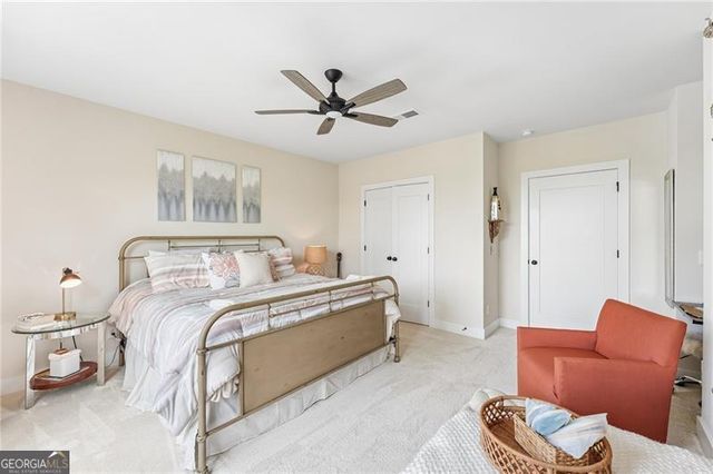 252 Wild Turkey Bluff, Big Canoe, GA 30143