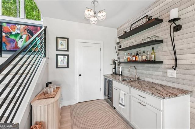 252 Wild Turkey Bluff, Big Canoe, GA 30143