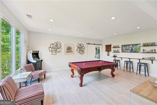 252 Wild Turkey Bluff, Big Canoe, GA 30143