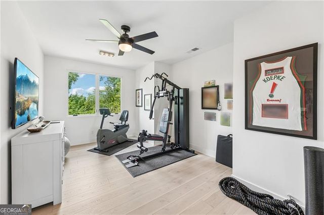 252 Wild Turkey Bluff, Big Canoe, GA 30143