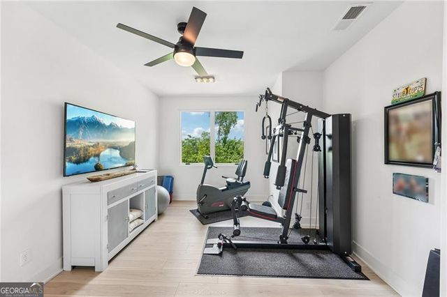 252 Wild Turkey Bluff, Big Canoe, GA 30143