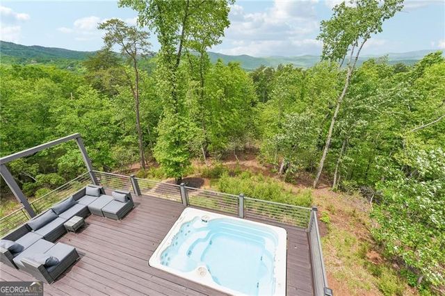 252 Wild Turkey Bluff, Big Canoe, GA 30143