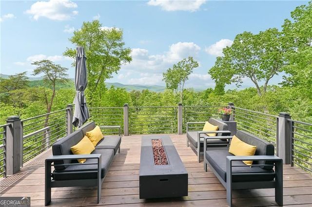 252 Wild Turkey Bluff, Big Canoe, GA 30143