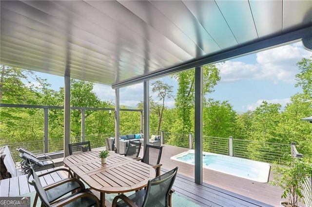 252 Wild Turkey Bluff, Big Canoe, GA 30143