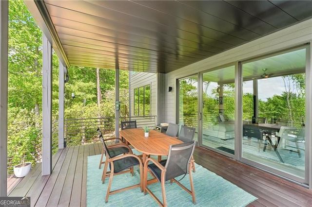 252 Wild Turkey Bluff, Big Canoe, GA 30143