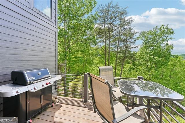 252 Wild Turkey Bluff, Big Canoe, GA 30143