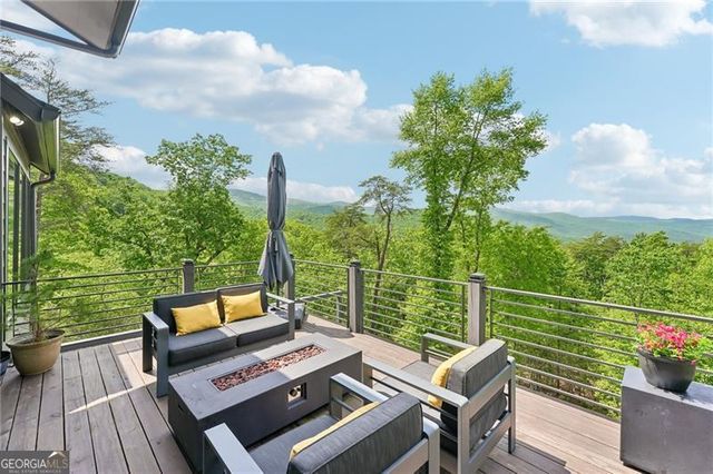 252 Wild Turkey Bluff, Big Canoe, GA 30143