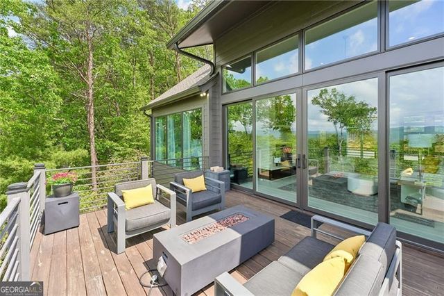 252 Wild Turkey Bluff, Big Canoe, GA 30143