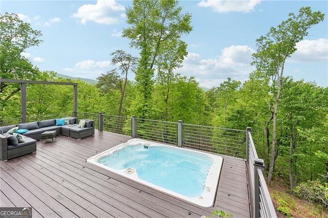 252 Wild Turkey Bluff, Big Canoe, GA 30143