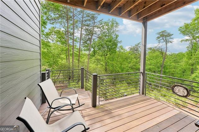 252 Wild Turkey Bluff, Big Canoe, GA 30143