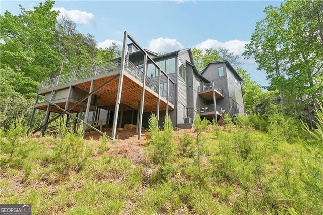 252 Wild Turkey Bluff, Big Canoe, GA 30143