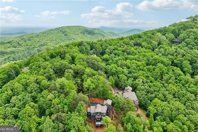 252 Wild Turkey Bluff, Big Canoe, GA 30143
