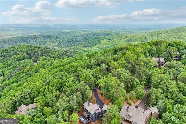 252 Wild Turkey Bluff, Big Canoe, GA 30143
