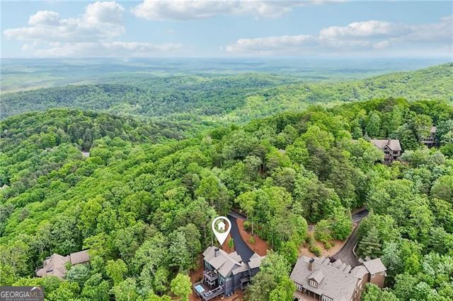 252 Wild Turkey Bluff, Big Canoe, GA 30143