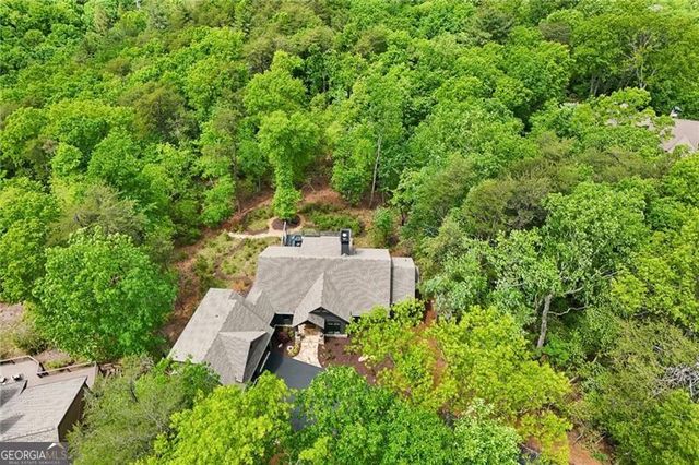 252 Wild Turkey Bluff, Big Canoe, GA 30143