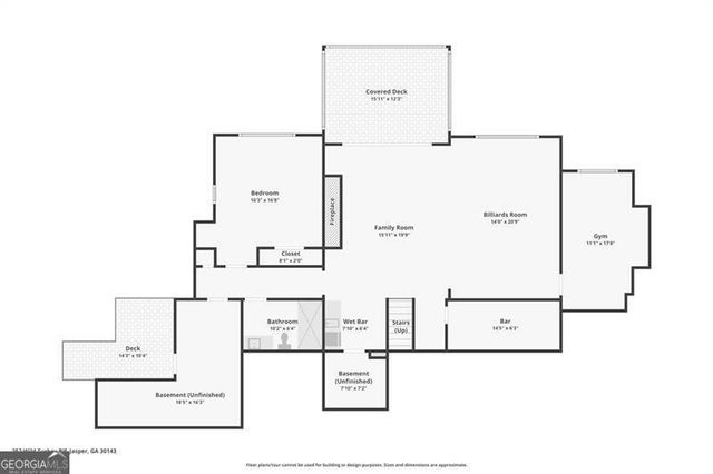 252 Wild Turkey Bluff, Big Canoe, GA 30143