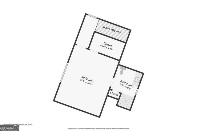 252 Wild Turkey Bluff, Big Canoe, GA 30143