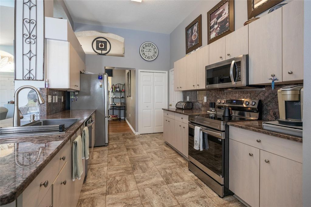 Image 12 of property listing at 1887 CREEKWATER BOULEVARD, Port Orange, FL 32128