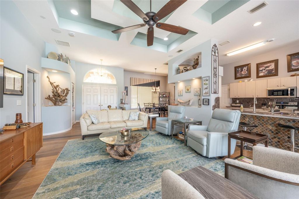 Image 18 of property listing at 1887 CREEKWATER BOULEVARD, Port Orange, FL 32128