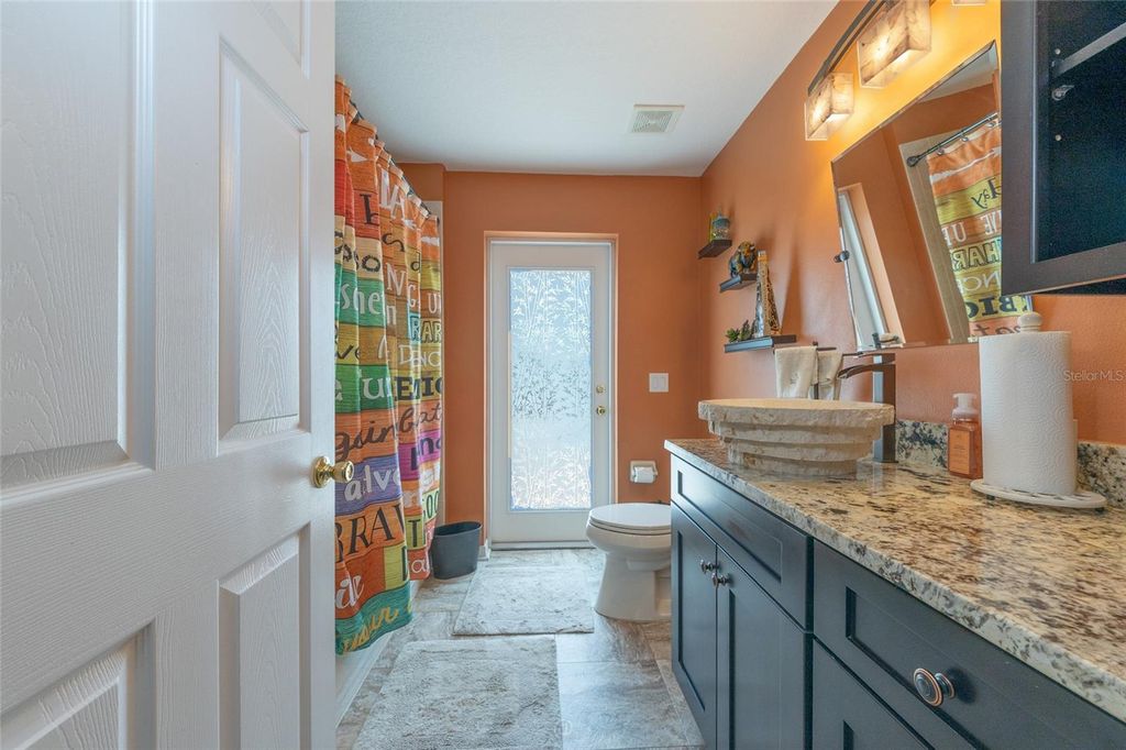 Image 30 of property listing at 1887 CREEKWATER BOULEVARD, Port Orange, FL 32128