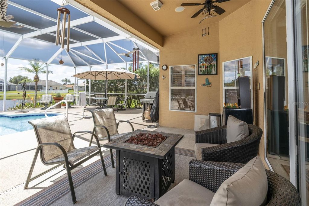Image 31 of property listing at 1887 CREEKWATER BOULEVARD, Port Orange, FL 32128