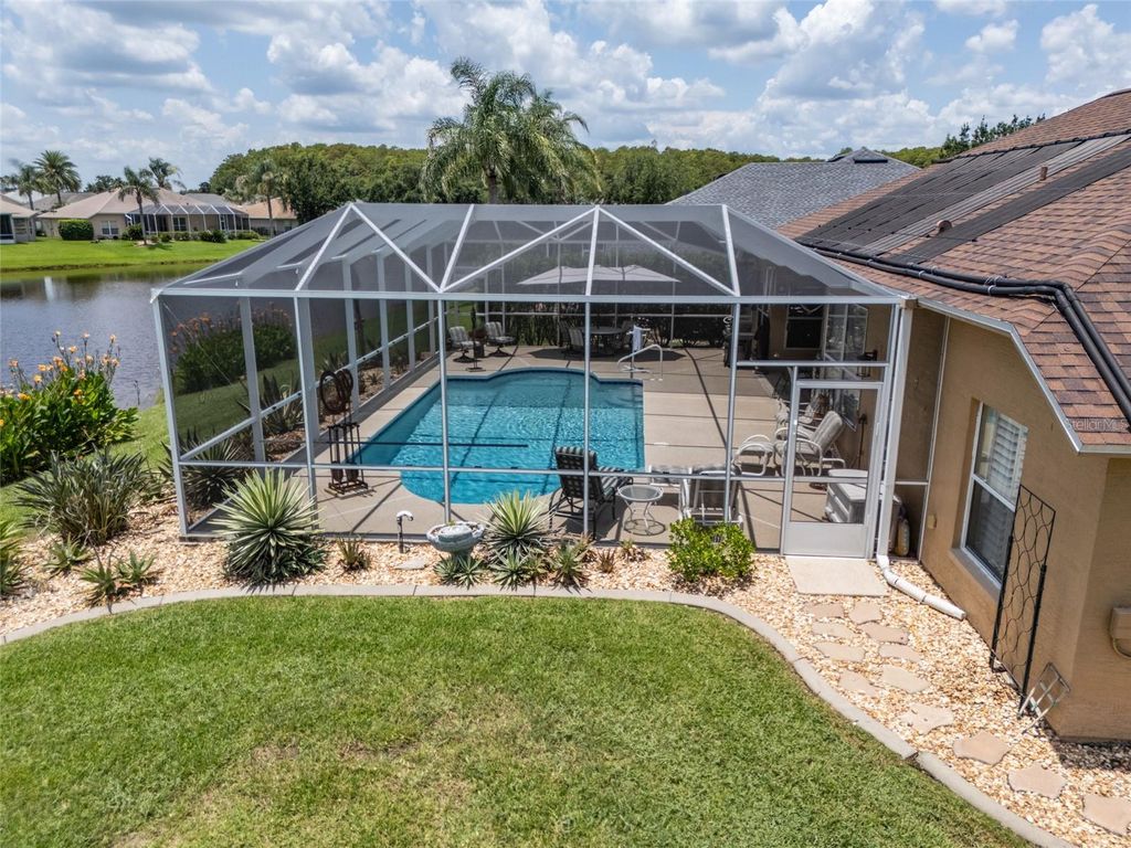 Image 33 of property listing at 1887 CREEKWATER BOULEVARD, Port Orange, FL 32128