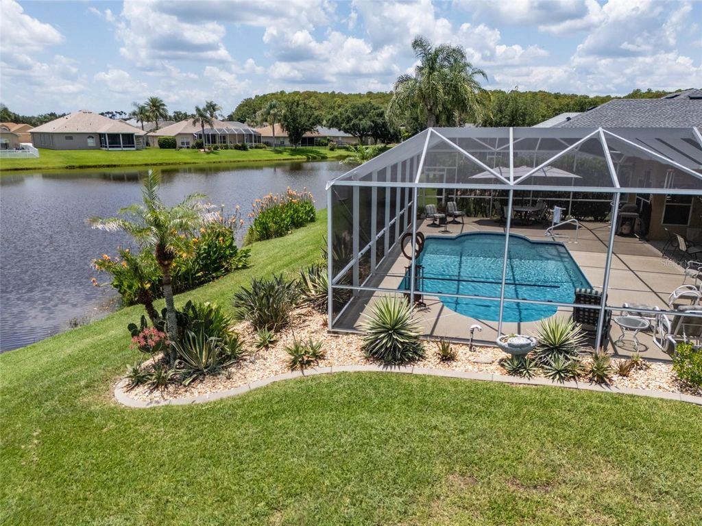 Image 34 of property listing at 1887 CREEKWATER BOULEVARD, Port Orange, FL 32128