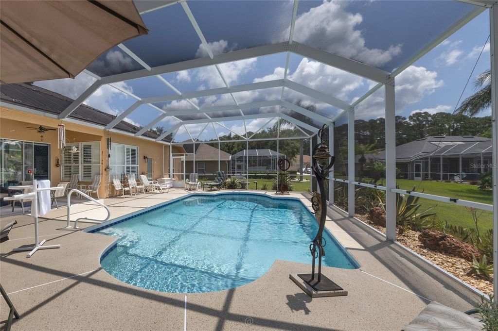 Image 38 of property listing at 1887 CREEKWATER BOULEVARD, Port Orange, FL 32128