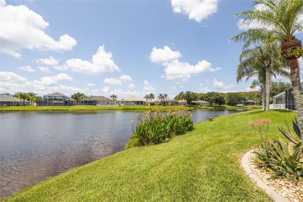 Image 42 of property listing at 1887 CREEKWATER BOULEVARD, Port Orange, FL 32128